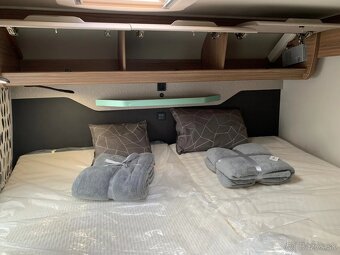 Knaus Tourer VAN 500 MQ Vansation - 17