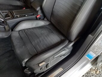 VW PASSAT B8 2,0TDI-2015-LED-ACC-HIGHLINE-LANE ASSIST - 17
