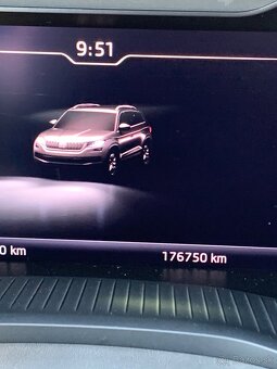 Kodiaq RS 2.0 TDI bi turbo - 17