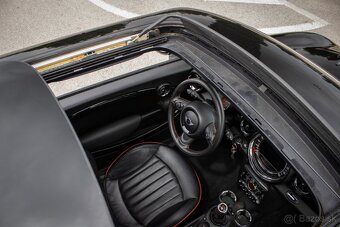 Mini Cooper John Works 1.6 - 17