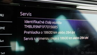Škoda Superb Combi 2.0 TDI SCR L&K 4x4 DSG - 17