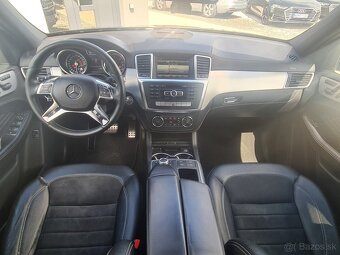Mercedes-Benz ML - 17