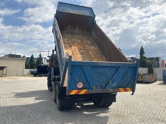 TATRA T 815 S3 28 210 6x6.2 sklápěč - 17