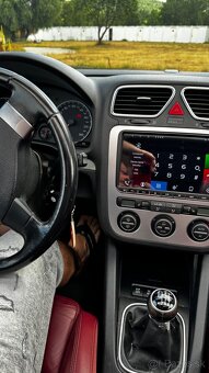 Eos kabriolet 2.0 TDi - 17