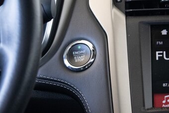Ford Mondeo 2.0 Vignale - Hybrid AJ NA SPLÁTKY - 17