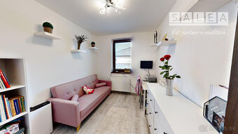 5-izbový Bungalov 226m2 na pozemku 886m2. Kajal - 17