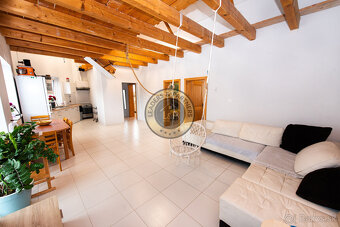 Exkluzívne na predaj rodinný dom v Trnave na Peknom Poli - 17