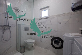 Chorvátsko - Na predaj apartmán 3x spálňa na ostrove Vir - 17