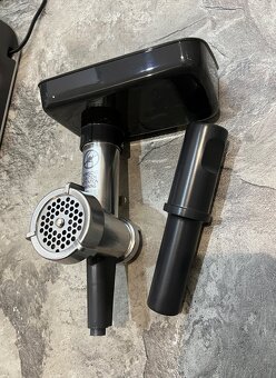 Bosch MUM 58M59 1000w kuchynsky robot - 17