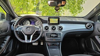 Mercedes Benz GLA 220 CDI 4MATIC - 17