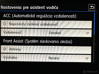 Volkswagen Golf E-Golf 100 KW - 17