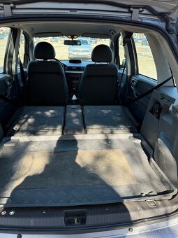 Predám Opel Meriva 1.7 DCI - 17