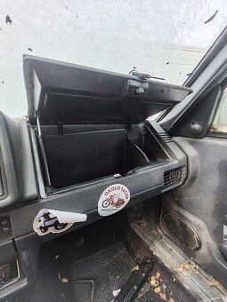 Skoda favorit silverline rozpredam - 17