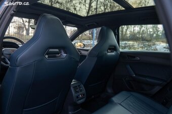 Cupra Leon, 228 kW 4Drive Pano Kůže DCC - 17