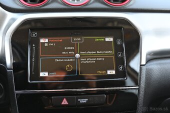 Suzuki Vitara S - 17
