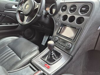Alfa Romeo 159 Sportwagon 125kw - 17