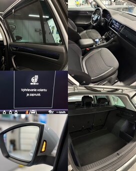 Škoda Kodiaq Drive125 Virtual/Tažné/Led/Mŕtvy - 17