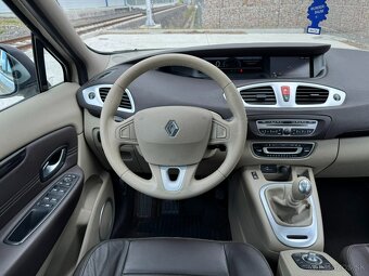 Renault Grand Scenic 1.9 DCI - 17
