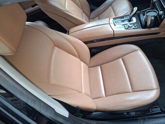 Predám BMW 730d - 17