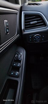 Ford Galaxy 2.0 TDCi 110kw Business - 17