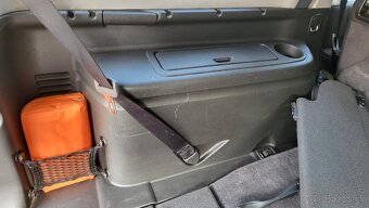 Nissan Pathfinder R51, 2.5l 140kW, manuál, 12/2010 - 17
