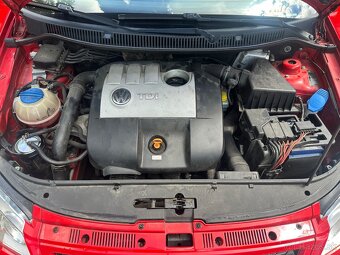 Volkswagen Polo 1.4 TDI - 17