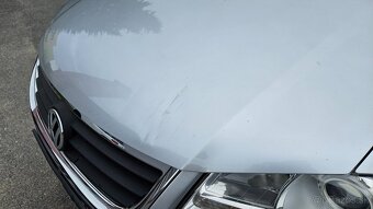 Volkswagen Touran 1.9 Tdi 77kw Dpf Conceptline 7miest - 17