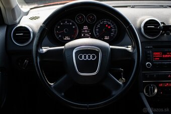 Audi A3 Sportback 1.2 TFSI Young Edition Attraction - 17