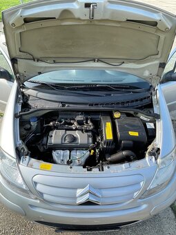 Citroën C3 - 17