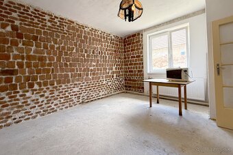 Skvelá cena  Dom a veľká záhrada 2400 m2 v Štefanovej - 17
