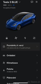 TESLA MODEL 3 LONG RANGE 4WD DUAL MOTOR DPH - 17