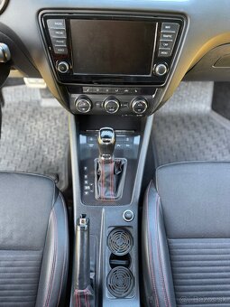 ŠKODA OCTAVIA RS - 17