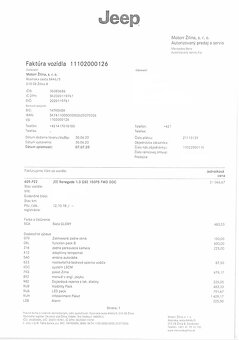 Jeep Renegade 1.3 GSE Limited Automat - 17