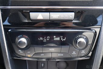 Suzuki Vitara S 1.4 BoosterJet 4WD A/T - 17