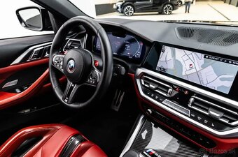 BMW M4 - 17