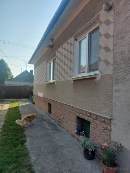 Rodinný dom s pekným pozemkom na predaj - Gabčíkovo - 17