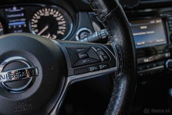 Nissan X-Trail 2.0 dCi - 17