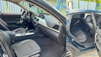 BMW 430d F36 xDrive 190 kw Grand Coupe - 17