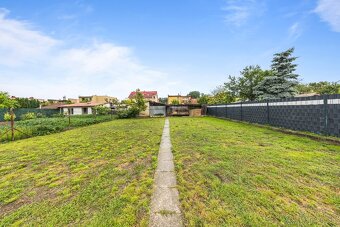 PRIESTRANNÝ 4-IZB. RODINNÝ DOM V PÔVODNOM STAVE S POZEMKOM - 17