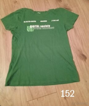 Chlapčenské tričká - 17