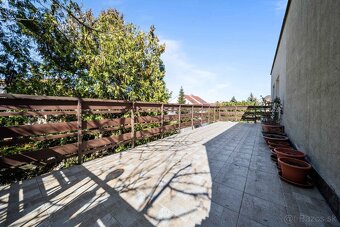 Tradičný rodinný dom vo výbornej lokalite hlavného mesta. - 17