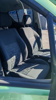 Suzuki Splash 1.2 63kw automat - 17