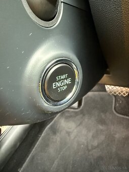 Škoda Octavia 110kW DSG 2020 Full-LED,Navi,Vyhrev - 17