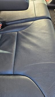 Honda CR-V 2.0 i-VTEC Executive 4x4 2014 - 17