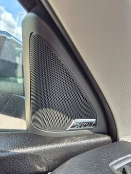 Škoda Octavia III Combi Facelift STYLE DSG 110kW Full LED - 17