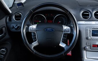 Ford S-MAX 1.8TDCi 92kw M6 - 17