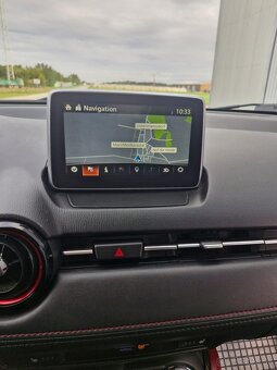 Mazda CX-3 2.0i Skyactiv, len 79 tis.km. - 17