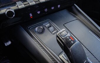 Peugeot 508 SW 2.0 BlueHDi EAT8 Allure - 17
