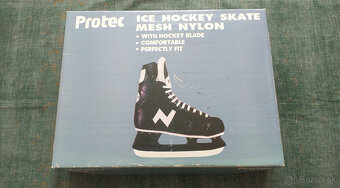 Ľadové korčule na predaj - 17