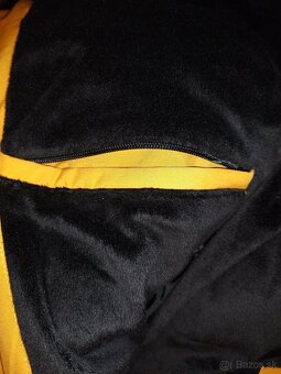 Zimná pánska teplá bunda. - 17